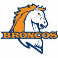 Brandeis High School Logo