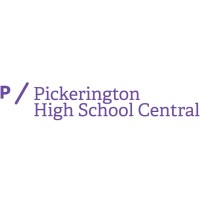 Pickerington High School Central Logo