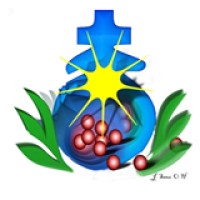St John of God Community Services/Archbishop Dam Logo