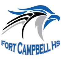 Fort Campbell High School Logo