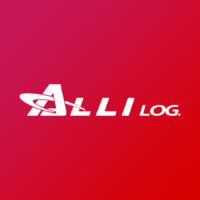 Alli Log Logo