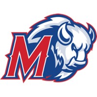 Madras High School Logo