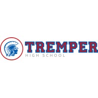 Tremper High School Logo