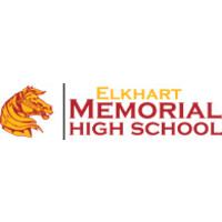 Elkhart Memorial High School Logo