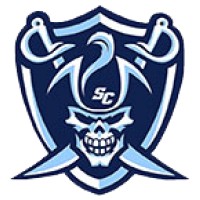 St. Charles High School Logo