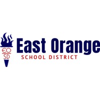 East Orange STEM Academy High School Logo