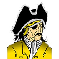 Ashton-Franklin Center High School Logo