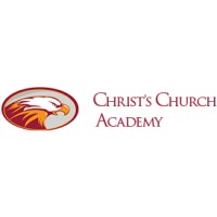 Christs Church Academy Logo