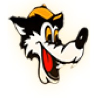 Woodland Senior High School Logo