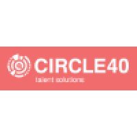 Circle40, LLC Logo