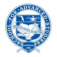 School for Advanced Studies - South Logo