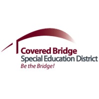 Covered Bridge Special Ed Dist Logo
