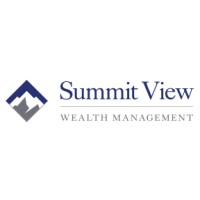 Summit View Wealth Management Logo