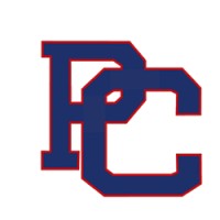 Paulding County High School Logo