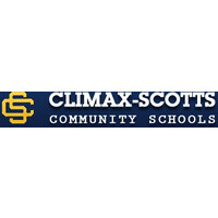 Climax-Scotts High School Logo
