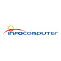 InfoComputer INC Logo