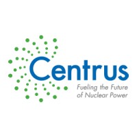 Centrus Energy Corp. Logo