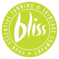 Beauty Leisure Industry Supplies & Services T/A Bliss Logo