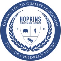 Hopkins High School Logo