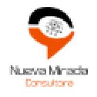 Consultora Nueva Mirada Logo