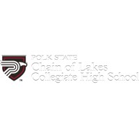Chain of Lakes Collegiate High School Logo