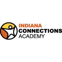 Indiana Connections Academy Logo