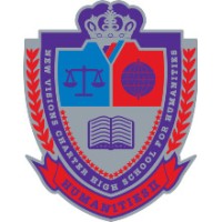 New Visions Charter High School for Humanities Ii Logo