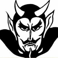 St. Petersburg High School Logo