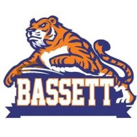 Bassett Senior High School Logo