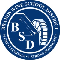 Brandywine Heights High School Logo