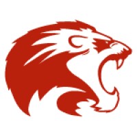 Vinton High School Logo