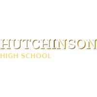 Hutchinson Senior High School Logo