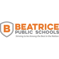 Beatrice High School Logo