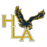 Ken Chief Hill Learning Academy Logo