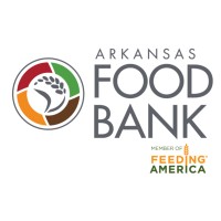 Arkansas Foodbank Logo