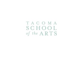 Tacoma School of the Arts Logo