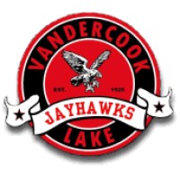 Vandercook Lake High School Logo