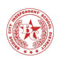 Bridge City High School Logo