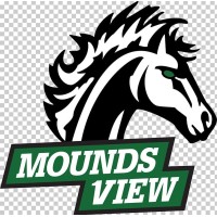 Mounds View Senior High School Logo