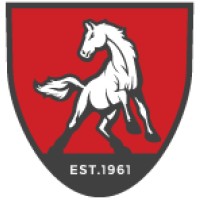 Mundelein Consolidated High School Logo
