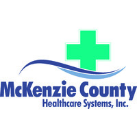 McKenzie County Healthcare Systems, Inc. Logo