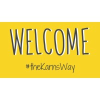 Karns High School Logo