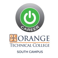 Orange Technical College Mid Florida Campus Logo