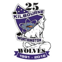 Worthington Kilbourne High School Logo