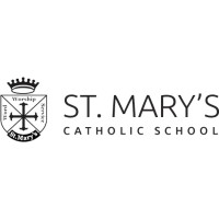 St Marys Catholic School Logo