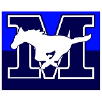 Mercer Area Senior High School Logo