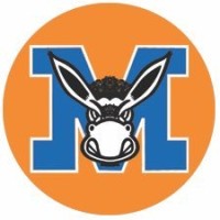 Malverne Senior High School Logo