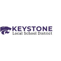 Keystone High School Logo