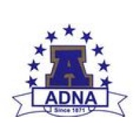 Adna Middle/High School Logo