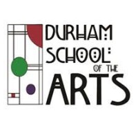 Durham School of the Arts Logo